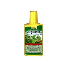TETRA Algumin per il