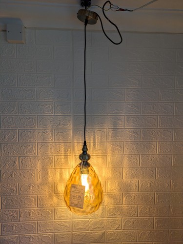 Lampada sospensione da - lampada,