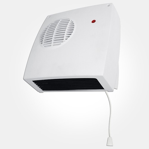 Termoventilatore parete - da,