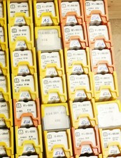 Albero di carica ETA ESA per