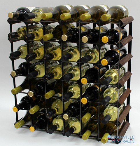 Portabottiglie vino cranville - vino,