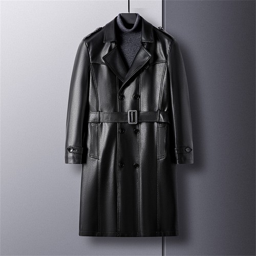 Cappotto uomo caldo - , manica