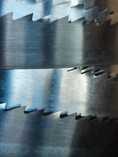 Lama a nastro Pezzolato, Centauro, Comap