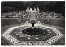 Viterbo-CAPRAROLA-GIARDINI