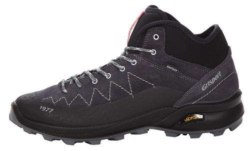 Grisport lacci unisex vera