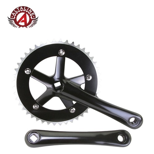 Bicicletta altaline 170mm - bicicletta,