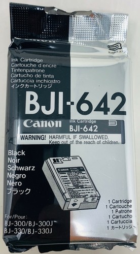 Canon 0993a001 bji - canon, bji-642