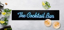 Tappeto Da Bar Cocktail -