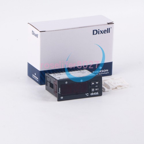 1pcs dixell temperature - dixell,