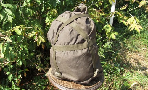 Borsa custodia militare - borsa-custodia, russa