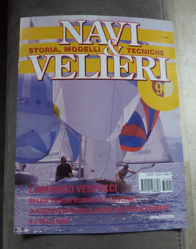 Fascicolo navi e - -,