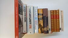 Storia - Seconda guerra mondiale - Lotto 12 volumi - L5