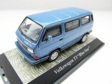 + VOLKSWAGEN VW T3 B Bus