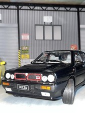 Modellino pressofuso Sun Star