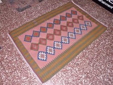 kilim 143x96 gashgai persiano