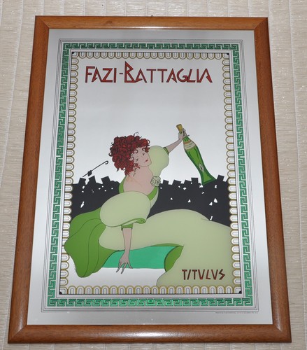 Verdicchio titulus fazi - verdicchio,