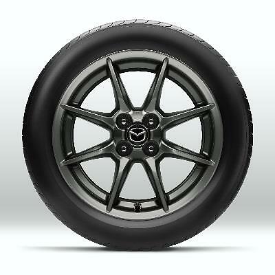 Originale mazda ruota in - originale,