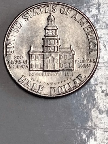 Moneta dollaro usa half dollar - dollaro,