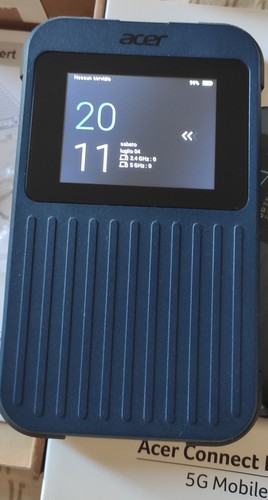 Acer connect enduro 5g - acer,