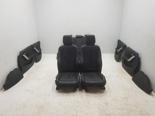 Cuero sedili bmw serie 1 - en,