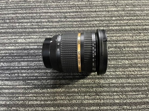 Nikon tamron 5 - sp, f3.5-4.5