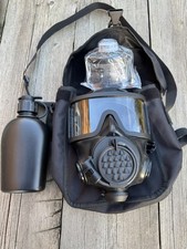 NUOVO OM-2020 Mira CM-8M NBC
