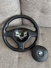 Volante bmw e46 e39 - bmw,