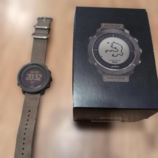 Orologio Suunto Traverse Alpha