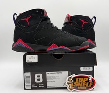 Nike Air Jordan 7 Retro 2012