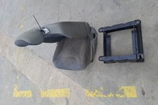 SEDILE ANTERIORE SINISTRO PER