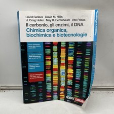 Il Carbonio, Gli Enzimi, Il