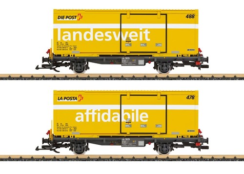 Lgb 45886 set carri - set, di