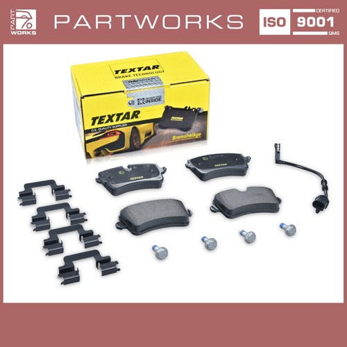 Pastiglie freno per - , porsche