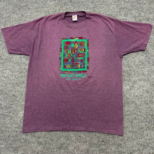Jerzees shirt uomo - t-shirt, taglia