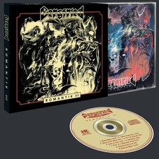 BERGFRIED Romantik III CD