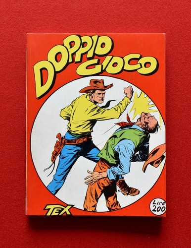 Tex tre stelle - tex, 6