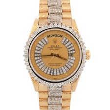 Orologio rolex day - rolex, day-date