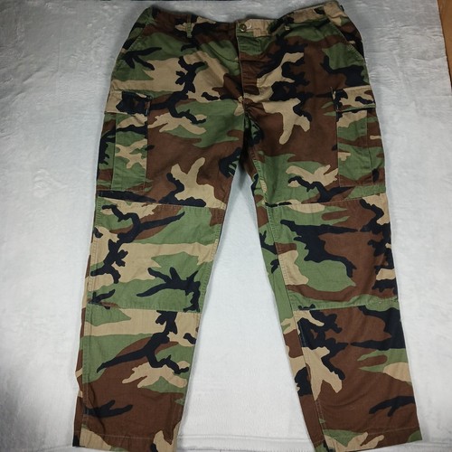 Pantaloni militari 44x32 - militari,