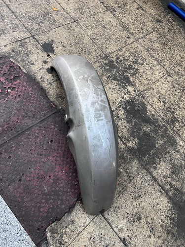 Parafango anteriore bmw - parafango, k100