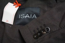Giacca cappotto sportivo lana