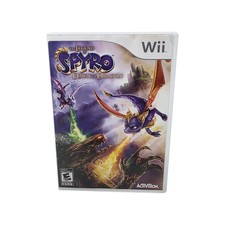 Legend of Spyro: Dawn of the