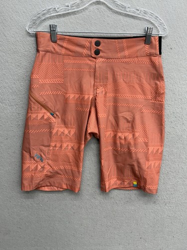 Pantaloncini mountain bike - da,