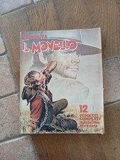IL MONELLO RACCOLTA n