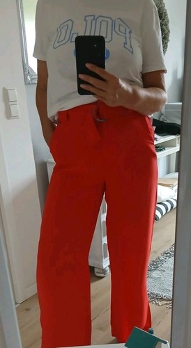 Pantalone estivo armani nuovo - pantalone,