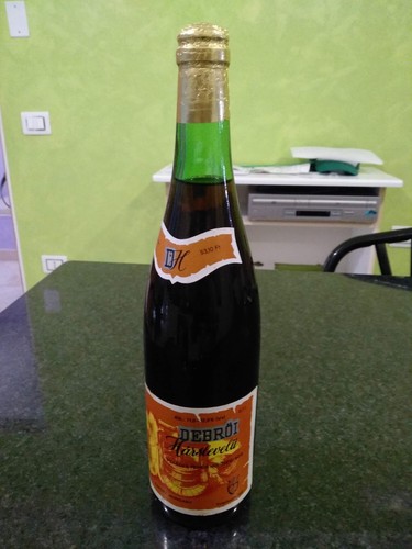Vino epoca collezione - da,