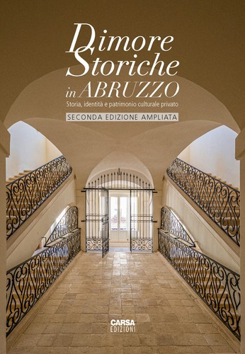 Dimore storiche abruzzo - dimore,