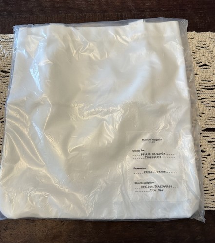 Borsa maison margiela replica - borsa,