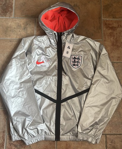 Palace nike england - palace, x