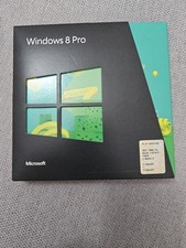 Windows 8 Pro BOX Originale