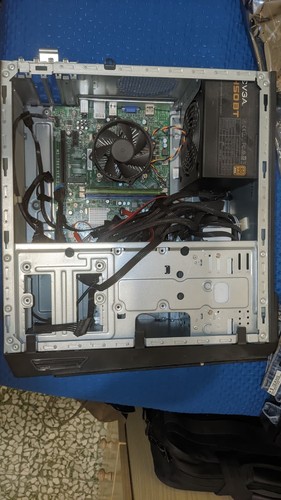 Computer fisso gaming - ,, gtx